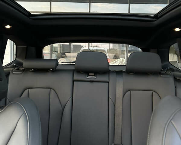 Белый БМВ Х3, объемом двигателя 2 л и пробегом 174 тыс. км за 24450 $, фото 15 на Automoto.ua