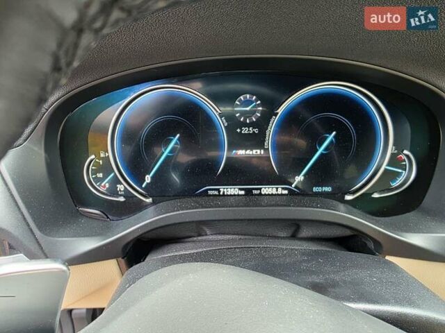 Білий БМВ Х3, об'ємом двигуна 3 л та пробігом 71 тис. км за 39999 $, фото 9 на Automoto.ua