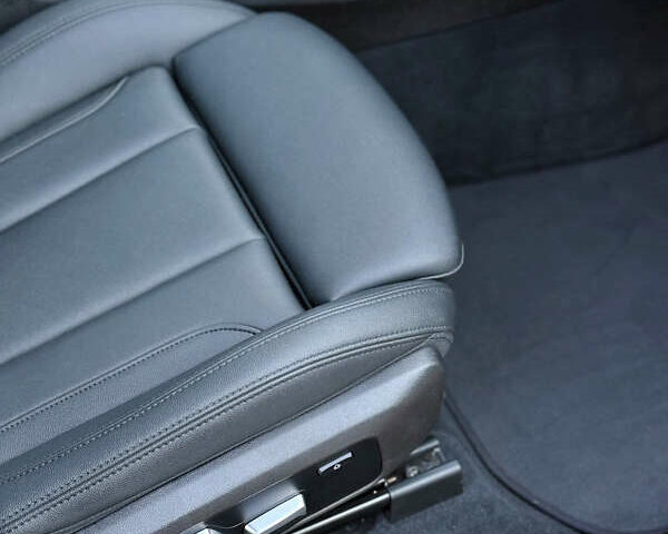 Белый БМВ Х3, объемом двигателя 2 л и пробегом 92 тыс. км за 26500 $, фото 12 на Automoto.ua