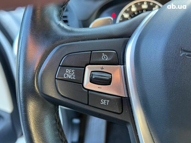 Белый БМВ Х3, объемом двигателя 2 л и пробегом 173 тыс. км за 28690 $, фото 24 на Automoto.ua