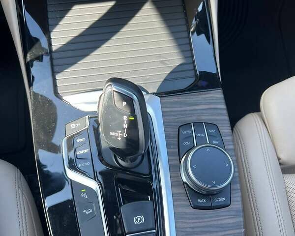 Белый БМВ Х3, объемом двигателя 2 л и пробегом 114 тыс. км за 29900 $, фото 1 на Automoto.ua