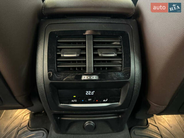 Білий БМВ Х3, об'ємом двигуна 2 л та пробігом 99 тис. км за 29000 $, фото 28 на Automoto.ua