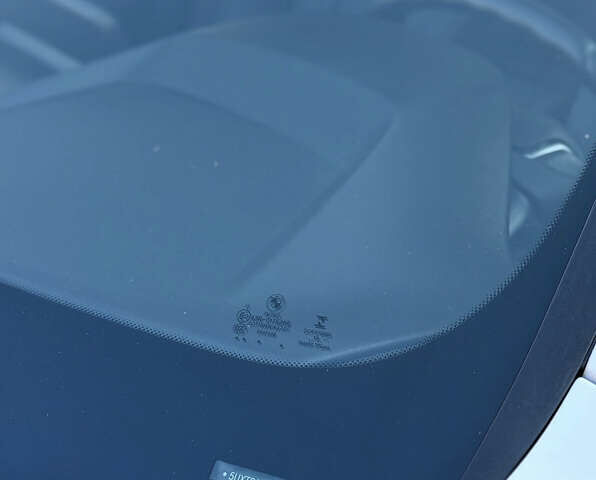 Белый БМВ Х3, объемом двигателя 2 л и пробегом 92 тыс. км за 26500 $, фото 15 на Automoto.ua