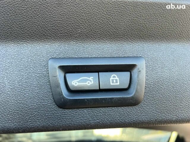 Белый БМВ Х3, объемом двигателя 2 л и пробегом 173 тыс. км за 28690 $, фото 40 на Automoto.ua