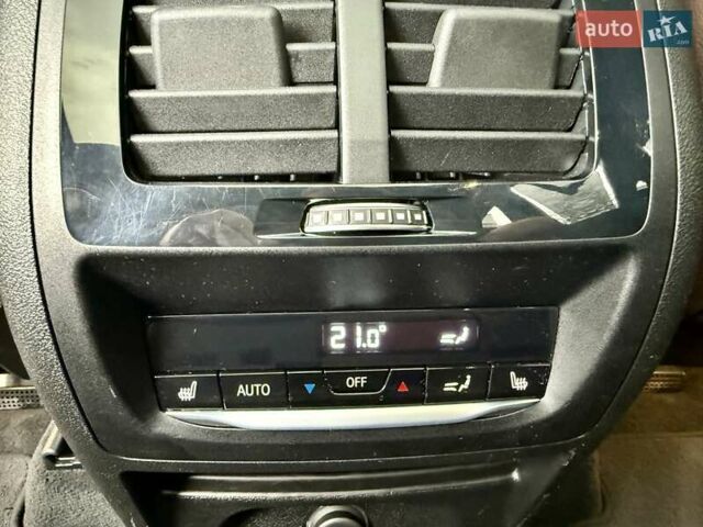 Белый БМВ Х3, объемом двигателя 2 л и пробегом 109 тыс. км за 31900 $, фото 57 на Automoto.ua