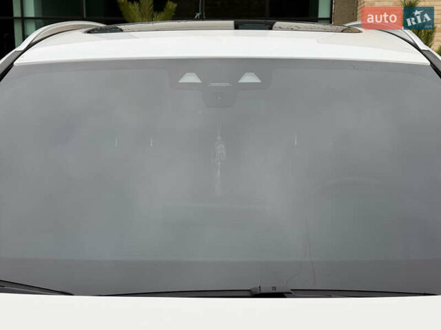 Белый БМВ Х3, объемом двигателя 2 л и пробегом 87 тыс. км за 31500 $, фото 9 на Automoto.ua