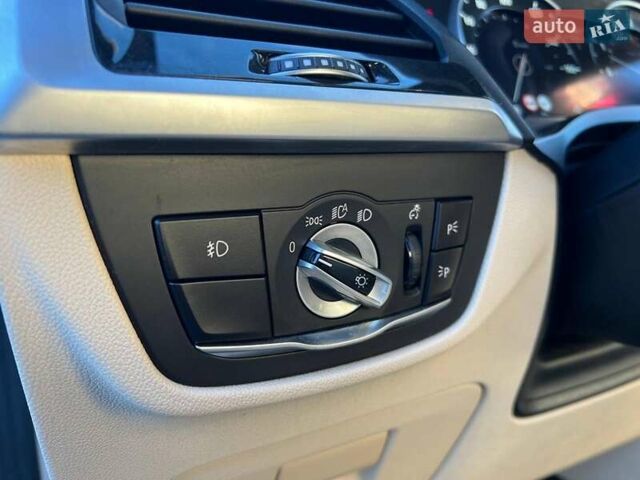 Белый БМВ Х3, объемом двигателя 2 л и пробегом 173 тыс. км за 28690 $, фото 20 на Automoto.ua