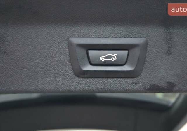 Белый БМВ Х3, объемом двигателя 2 л и пробегом 206 тыс. км за 20900 $, фото 11 на Automoto.ua