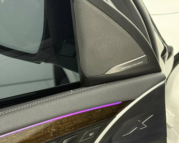 Белый БМВ Х3, объемом двигателя 3 л и пробегом 115 тыс. км за 37000 $, фото 14 на Automoto.ua