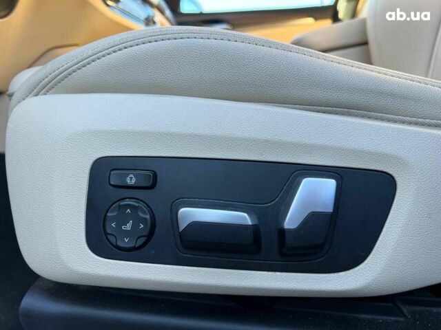 Белый БМВ Х3, объемом двигателя 2 л и пробегом 173 тыс. км за 28690 $, фото 19 на Automoto.ua