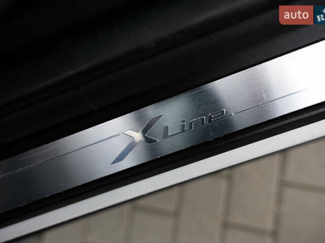 Білий БМВ Х3, об'ємом двигуна 2 л та пробігом 144 тис. км за 29500 $, фото 28 на Automoto.ua