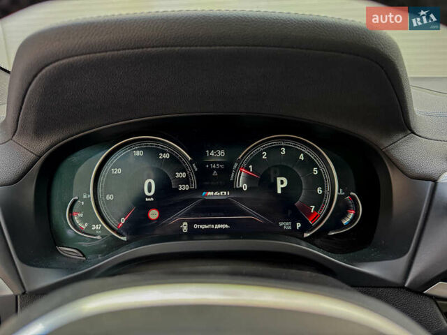 Белый БМВ Х3, объемом двигателя 3 л и пробегом 147 тыс. км за 33500 $, фото 61 на Automoto.ua