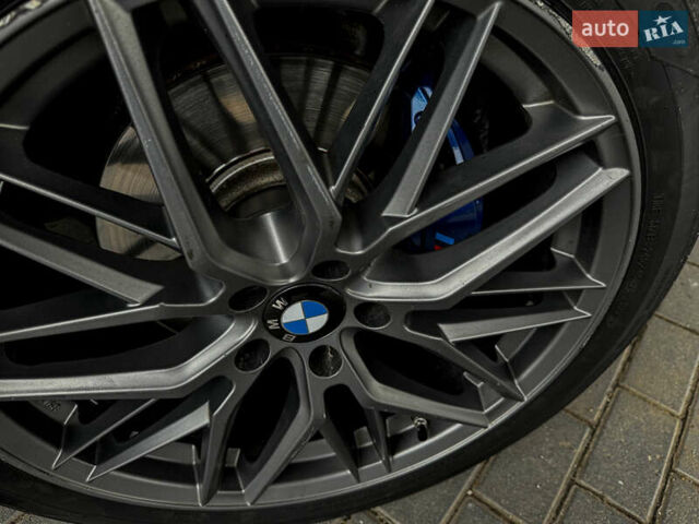 Білий БМВ Х3, об'ємом двигуна 3 л та пробігом 146 тис. км за 35555 $, фото 42 на Automoto.ua