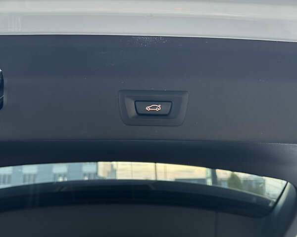 Белый БМВ Х3, объемом двигателя 2 л и пробегом 174 тыс. км за 24450 $, фото 17 на Automoto.ua