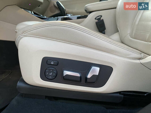 Белый БМВ Х3, объемом двигателя 2 л и пробегом 58 тыс. км за 36000 $, фото 27 на Automoto.ua