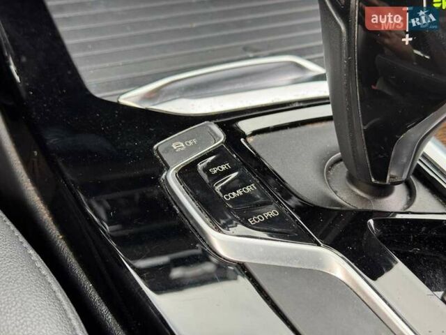 Белый БМВ Х3, объемом двигателя 2 л и пробегом 148 тыс. км за 28900 $, фото 35 на Automoto.ua