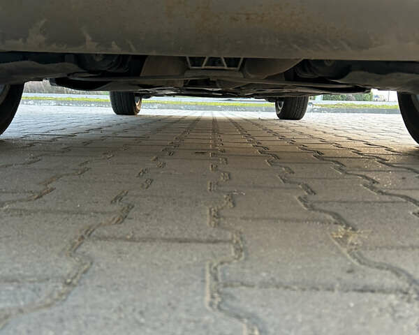 Белый БМВ Х3, объемом двигателя 2 л и пробегом 174 тыс. км за 24450 $, фото 8 на Automoto.ua