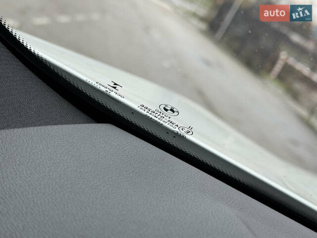 Белый БМВ Х3, объемом двигателя 2 л и пробегом 58 тыс. км за 33500 $, фото 43 на Automoto.ua