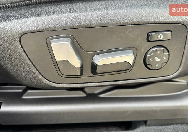 Білий БМВ Х3, об'ємом двигуна 2 л та пробігом 81 тис. км за 28700 $, фото 34 на Automoto.ua