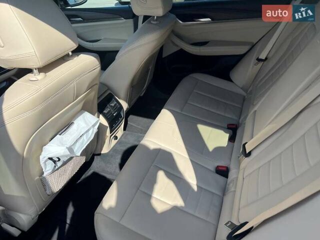 Белый БМВ Х3, объемом двигателя 2 л и пробегом 114 тыс. км за 29900 $, фото 20 на Automoto.ua