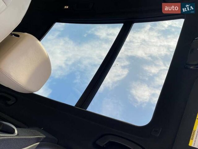 Білий БМВ Х3, об'ємом двигуна 2 л та пробігом 65 тис. км за 35490 $, фото 25 на Automoto.ua