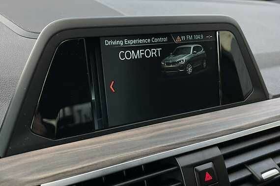 Белый БМВ Х3, объемом двигателя 2 л и пробегом 90 тыс. км за 18000 $, фото 8 на Automoto.ua