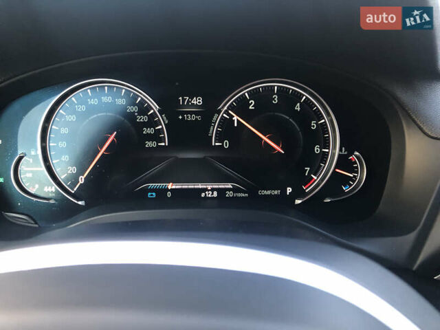 БМВ Х3 2018 в Черновцах на Automoto.ua Белый БМВ Х3, объемом двигателя 2 л и пробегом 44 тыс. км за 37000 $, фото 77 на Automoto.ua