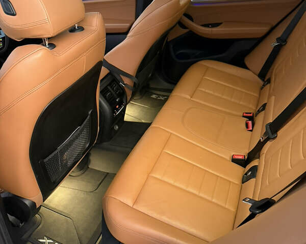 Белый БМВ Х3, объемом двигателя 3 л и пробегом 168 тыс. км за 31000 $, фото 18 на Automoto.ua