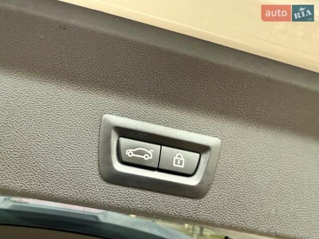 Белый БМВ Х3, объемом двигателя 2 л и пробегом 109 тыс. км за 31900 $, фото 39 на Automoto.ua