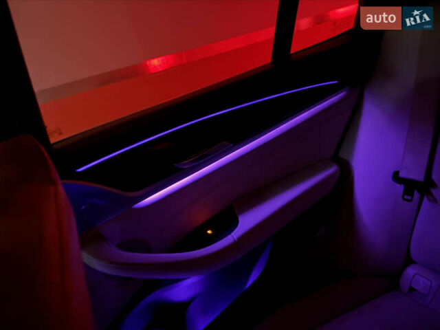 Белый БМВ Х3, объемом двигателя 2 л и пробегом 58 тыс. км за 33500 $, фото 48 на Automoto.ua