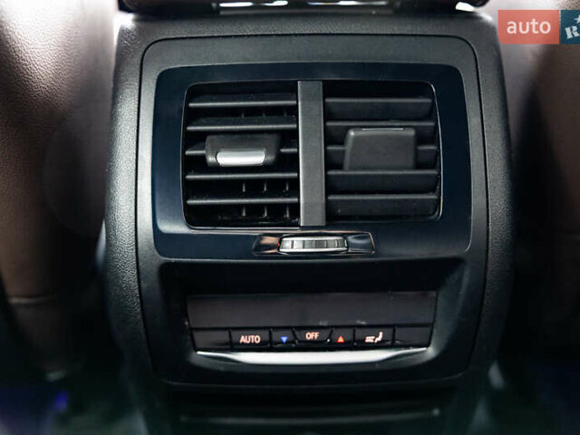 Білий БМВ Х3, об'ємом двигуна 2 л та пробігом 144 тис. км за 29500 $, фото 44 на Automoto.ua