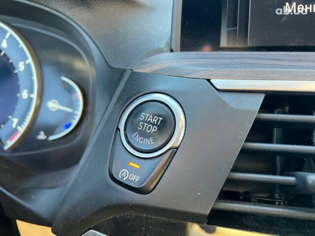 Белый БМВ Х3, объемом двигателя 2 л и пробегом 173 тыс. км за 28690 $, фото 34 на Automoto.ua