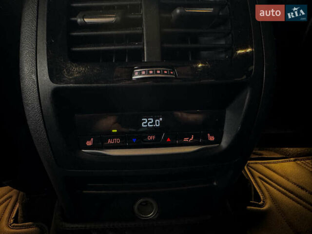 Білий БМВ Х3, об'ємом двигуна 3 л та пробігом 146 тис. км за 35555 $, фото 34 на Automoto.ua
