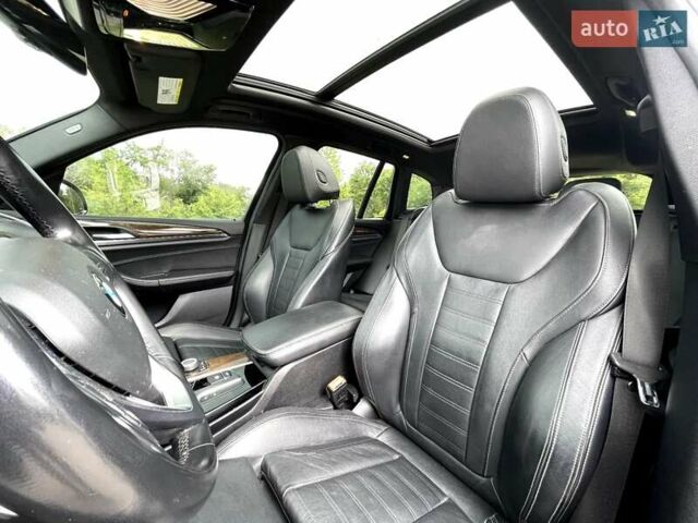 Белый БМВ Х3, объемом двигателя 2 л и пробегом 127 тыс. км за 25499 $, фото 29 на Automoto.ua