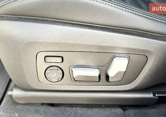 Білий БМВ Х3, об'ємом двигуна 2 л та пробігом 81 тис. км за 28700 $, фото 27 на Automoto.ua