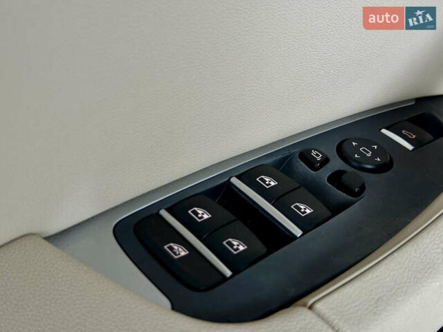 Белый БМВ Х3, объемом двигателя 2 л и пробегом 80 тыс. км за 26400 $, фото 17 на Automoto.ua