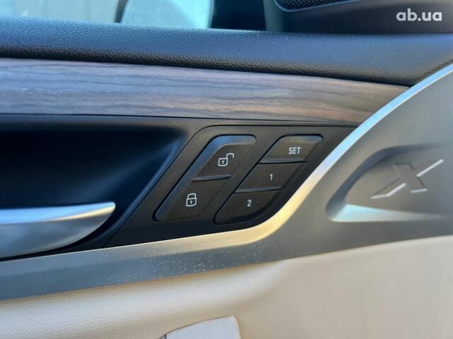 Белый БМВ Х3, объемом двигателя 2 л и пробегом 173 тыс. км за 28690 $, фото 16 на Automoto.ua