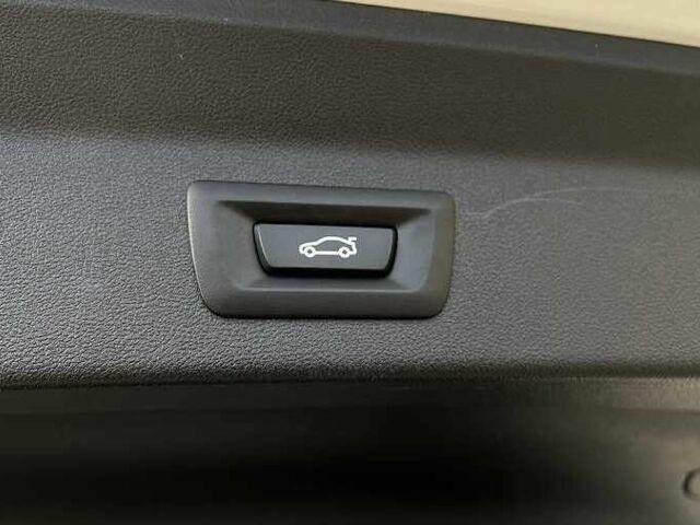 Белый БМВ Х3, объемом двигателя 2 л и пробегом 90 тыс. км за 18000 $, фото 18 на Automoto.ua