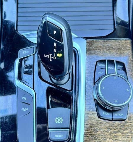 Білий БМВ Х3, об'ємом двигуна 2 л та пробігом 186 тис. км за 23000 $, фото 29 на Automoto.ua