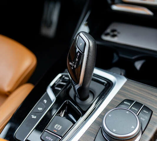 Белый БМВ Х3, объемом двигателя 3 л и пробегом 79 тыс. км за 39500 $, фото 21 на Automoto.ua