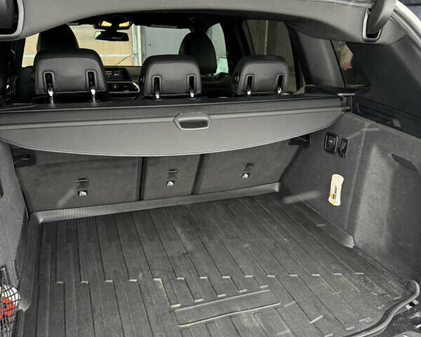 Белый БМВ Х3, объемом двигателя 2 л и пробегом 68 тыс. км за 27999 $, фото 8 на Automoto.ua