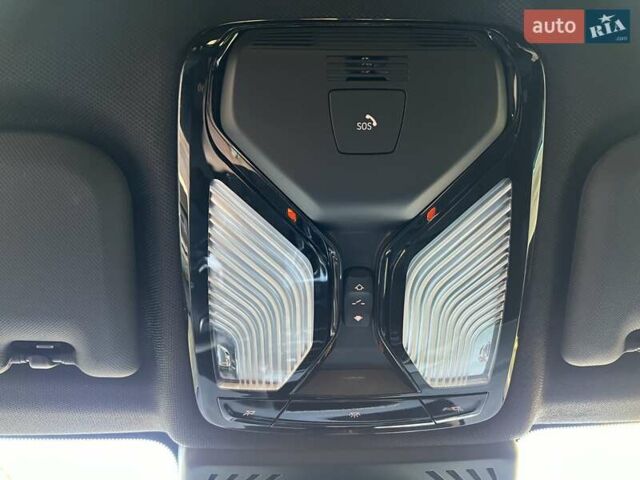 Белый БМВ Х3, объемом двигателя 2 л и пробегом 82 тыс. км за 27700 $, фото 30 на Automoto.ua