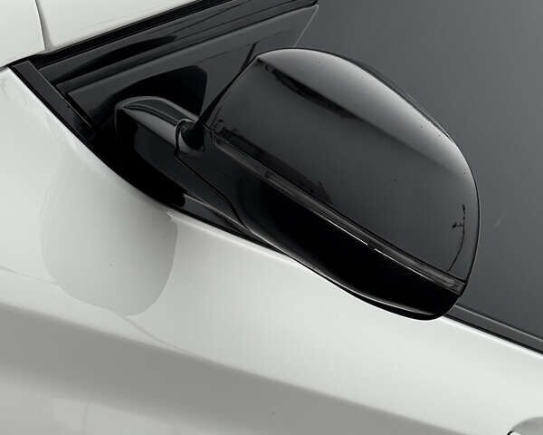 Белый БМВ Х3, объемом двигателя 2 л и пробегом 115 тыс. км за 25399 $, фото 36 на Automoto.ua