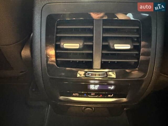 Білий БМВ Х3, об'ємом двигуна 2 л та пробігом 82 тис. км за 26000 $, фото 33 на Automoto.ua