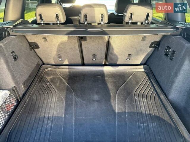 Білий БМВ Х3, об'ємом двигуна 2 л та пробігом 82 тис. км за 26000 $, фото 32 на Automoto.ua