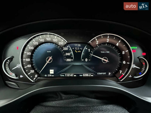 Белый БМВ Х3, объемом двигателя 2 л и пробегом 115 тыс. км за 30500 $, фото 20 на Automoto.ua