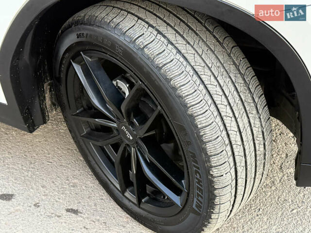 Белый БМВ Х3, объемом двигателя 2 л и пробегом 178 тыс. км за 21999 $, фото 52 на Automoto.ua