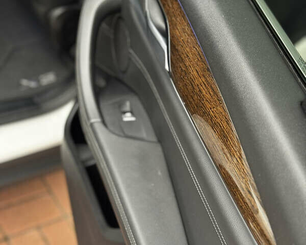 Белый БМВ Х3, объемом двигателя 2 л и пробегом 82 тыс. км за 27000 $, фото 41 на Automoto.ua