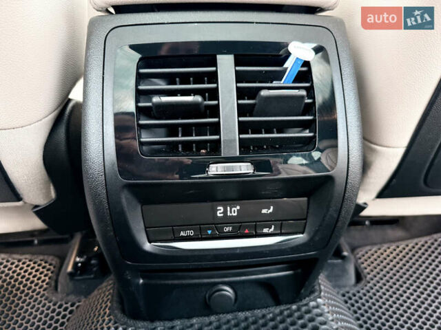 Белый БМВ Х3, объемом двигателя 2 л и пробегом 34 тыс. км за 28500 $, фото 17 на Automoto.ua