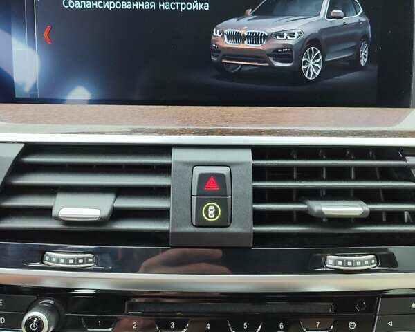Белый БМВ Х3, объемом двигателя 2 л и пробегом 117 тыс. км за 29500 $, фото 43 на Automoto.ua